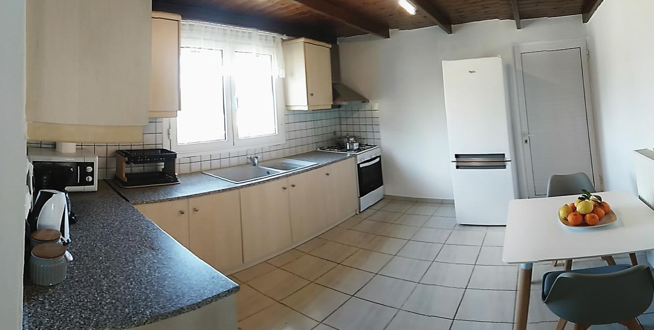 Villa Julia Tsilivi  Luaran gambar
