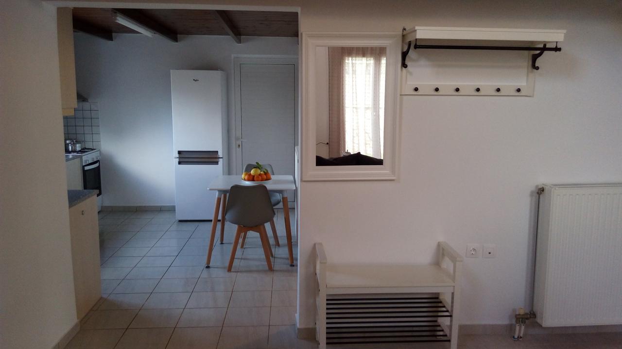 Villa Julia Tsilivi  Luaran gambar